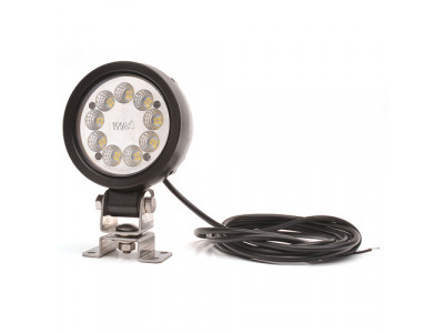 LED TYÖVALO 2000LM 12-24V