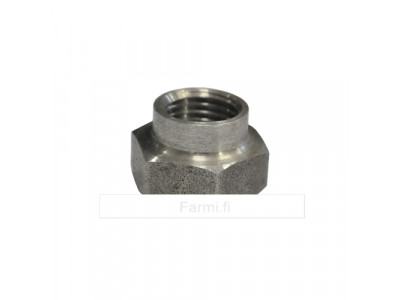 NAPAMUTTERI M14x1.5 GSM/GKN, M14x1.5