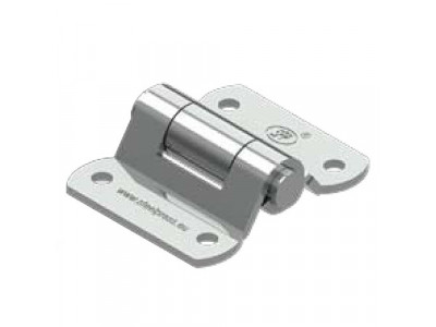 SARANA ZWN-02.40 RST SPP, STAINLESS STEEL