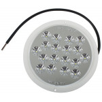 SISÄVALO LED 24V PROPLAST 180 LUMENIA